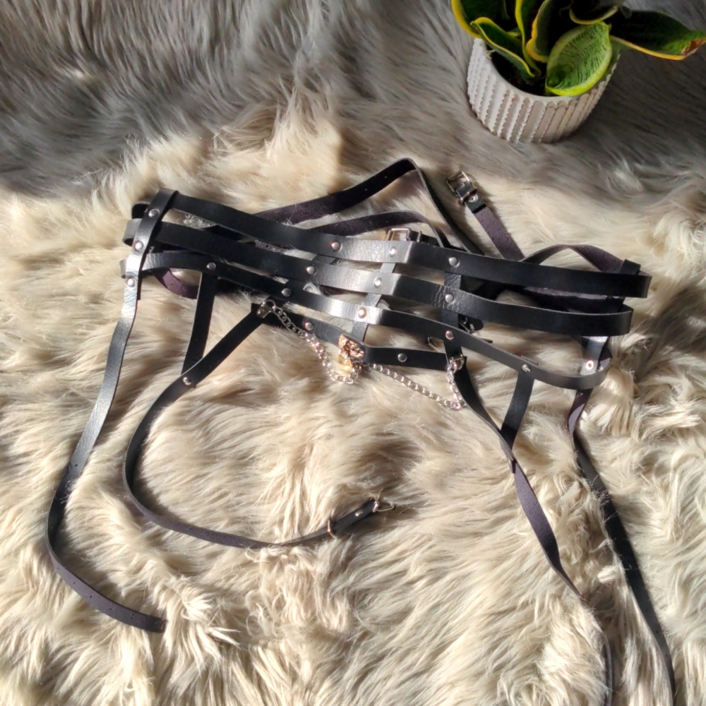 Body harness